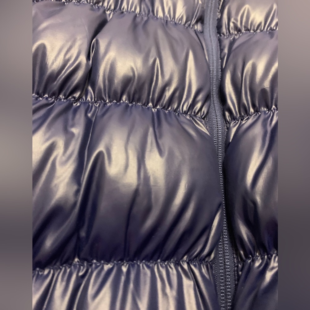 Comfortable bubble jacket - Picture 2 of 4